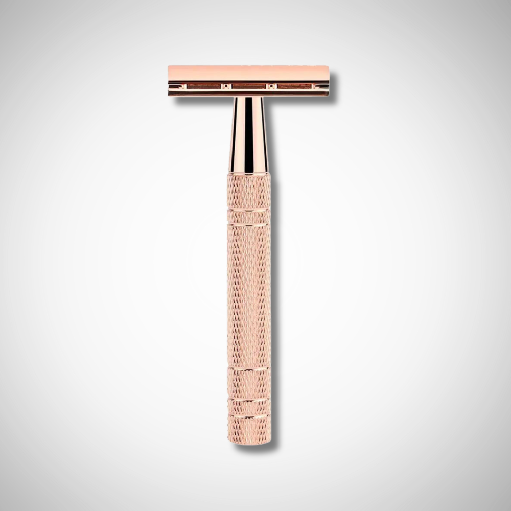 Double Edge Safety Razor