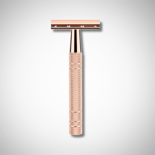 Double Edge Safety Razor