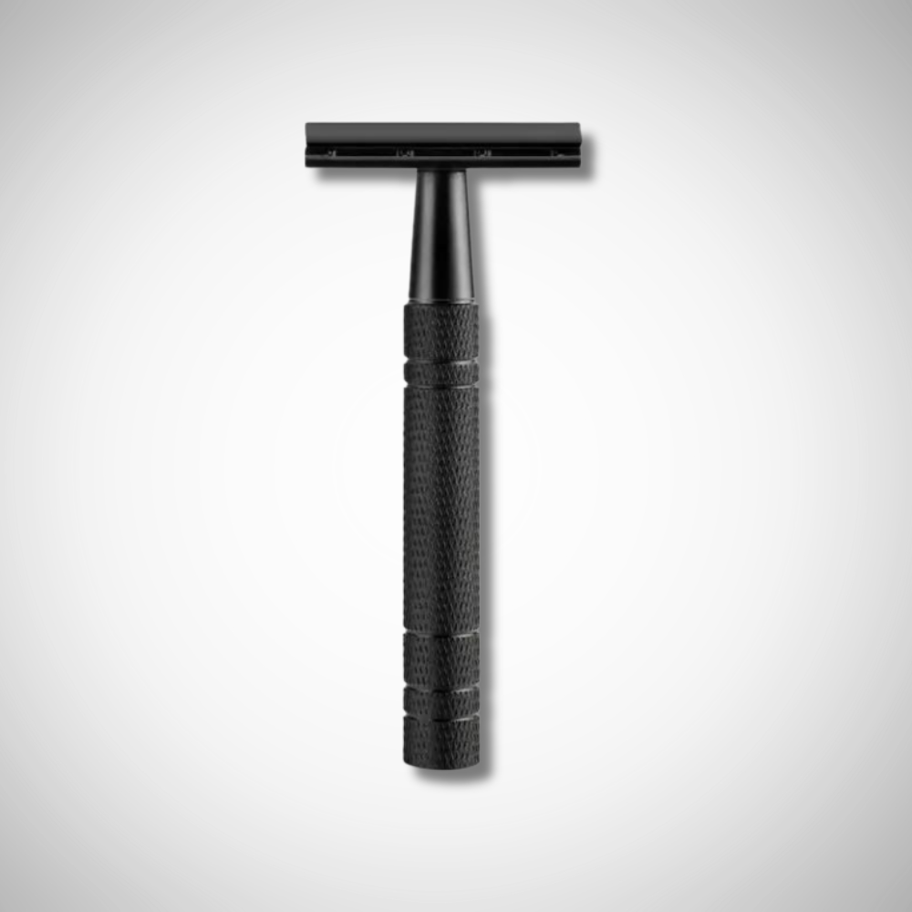 Double Edge Safety Razor