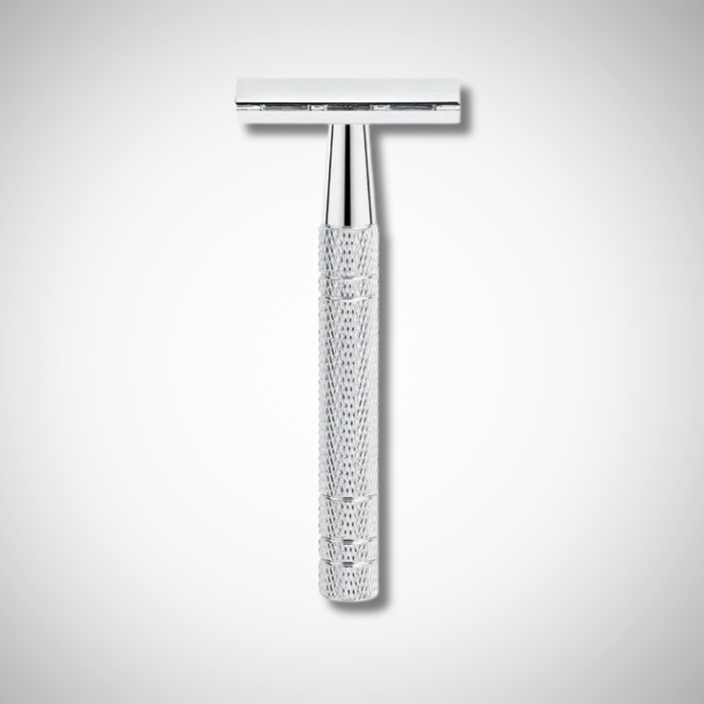 Double Edge Safety Razor