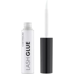 Eyelash glue