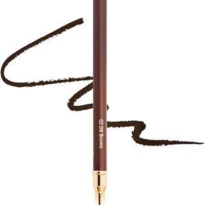 Eyebrow pencil